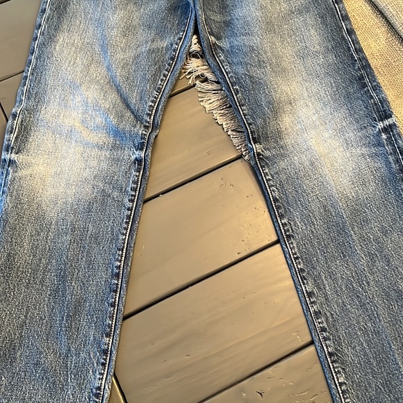 American Eagle Outfitters Jeans Mens American Eagle Original